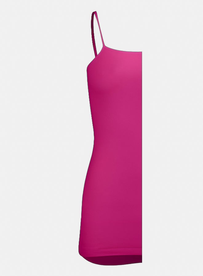 Silvy Lycra Sleeveless Underwear Top For Girls - Image 2